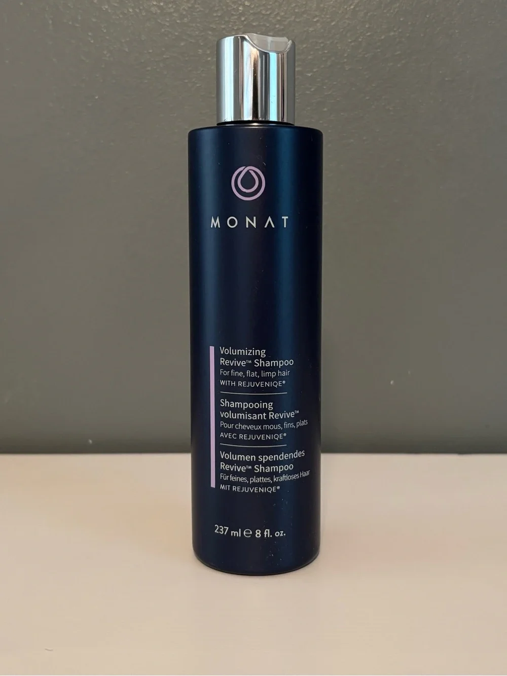 Monat Volumizing Revive Shampoo